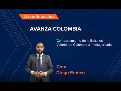 Avanza Colombia