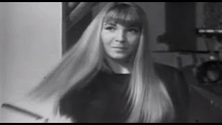 Annie Philippe - C'est La Mode (1966)
