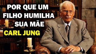 Por que um filho humilha sua mãe – a amarga verdade – Carl Jung