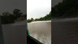 preview picture of video 'Speed boat tujuan Palembang-Oki-Palembang'