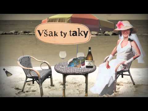 Báječná ženská od Michala Tučného a další česká klasika, jak ji neznáte.