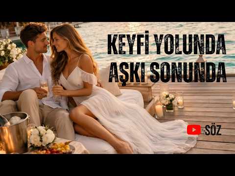 Yalın - Keyfi Yolunda, Aşkı Sonunda (Aşksın) | Cover by Fatih Güneşliler - (By SÖZ)