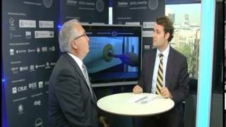 VÍDEO ENTREVISTA TELEFÓNICA ABILITY AWARDS 2013