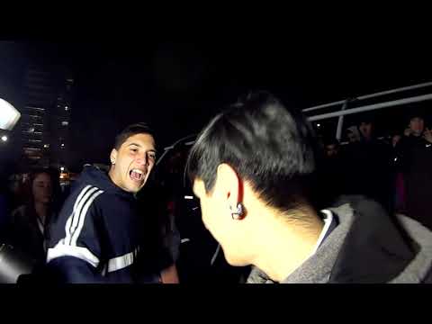 TREBOL VS EZZE  - SEMIFINAL - SUCRE FECHA 6 - TEMPORADA 2019