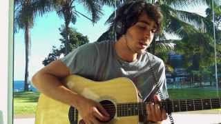 Colbie Caillat- Droplets (cover) - Mike