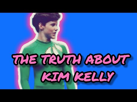 The Truth About Kim Kelly