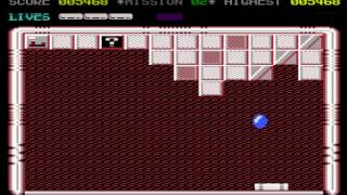 Nexuss MCMLXXXVIII: Part I for the Atari 8-bit family