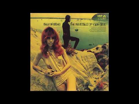 Billy Vaughn – “Soulful Strut” (Dot) 1969