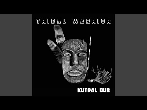 Tribal Warrior (Fighting)