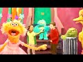 Sesame Street Theme Song Throughout The Years 1969 2025