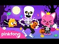 Chumbala Cachumbala Trick Or Treat Halloween Songs Happy Halloween Official Pinkfong