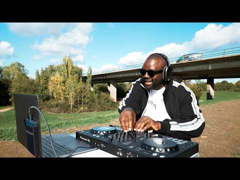 Deep House | Praise Mix Vol 2 | D.General | V.Underground | DJ Maphorisa | Artwork Sounds