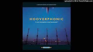 Hooverphonic - Revolver