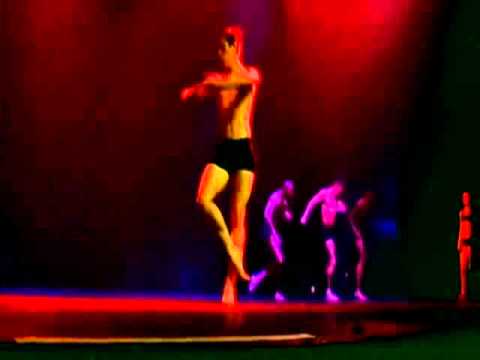 Adam et Eve  Ma Bataille  Piano/Voix  Thierry Amiel