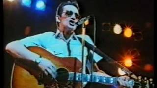 Graham Bonnet 'Its All Over Now Baby Blue'