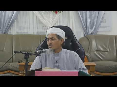 Live Now !! Kuliah Maulana Fakhrurrazi