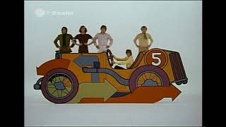 Bee Gees - Harry Braff (1968) (Stereo)
