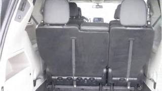 preview picture of video '2011 Chrysler Town & Country Used Cars Kokomo IN'