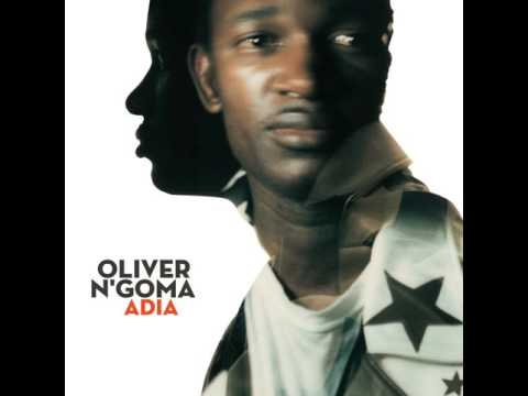 Oliver N'Goma - Muetse