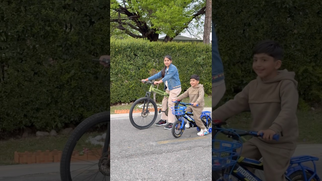 Kids day out #shorts #youtubeshorts