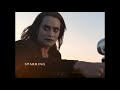 The Crow Stairway To Heaven 1998 Intro 4k Remastered By BlackMachine