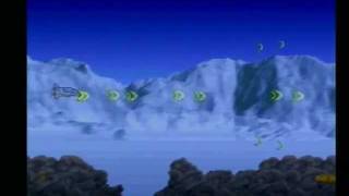 PROJECT-X (AMIGA - FULL GAME)