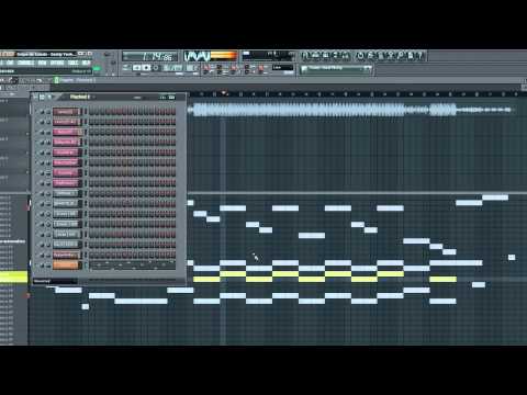 Golpe de estado   Daddy yankee ft Tomy viera Reggaeton FL STUDIO REMAKE