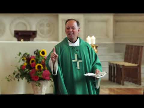 Fr. John Unni • The Parable of the Rich Fool