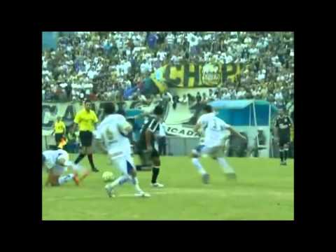Santo André 0 x 2 Corinthians, melhores momentos pela 19ª rodada do Campeonato Paulista 2011 HD