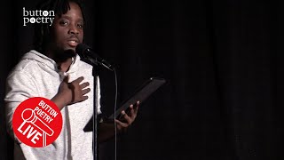 Bernard Ferguson - "On Resistance for the Immigrant"