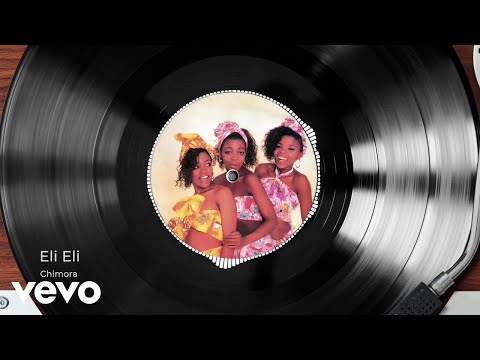 Chimora - Eli Eli (Dub Mix / Visiualizer)