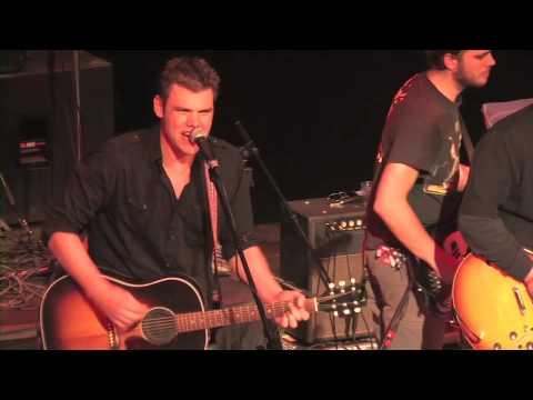 Sons of Bill - Rebels (with Jason Isbell)