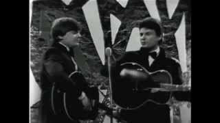 The Everly Brothers - The Price Of Love