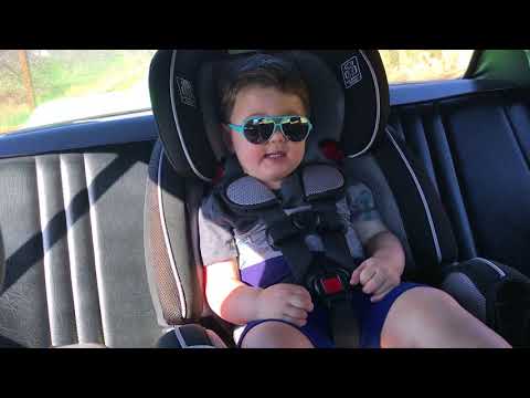 LH Torana out for a spin with side kick (part 2)