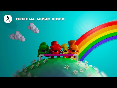 Crystal Lake ft. Matty McDonald - Years (Official Video)