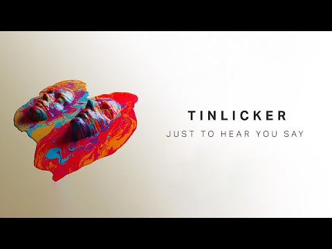 Video thumbnail for Just to Hear You Say