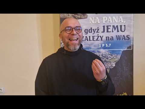 Konferencja o. Maksymiliana Nawary – 22.03.2025