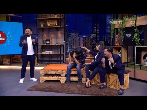 Darto Ngamuk Penghasilan Zarry Hendrik Bikin Caption 70 Juta Rupiah (2/4)