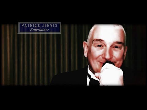 Patrick Jervis - Entertainer video.
