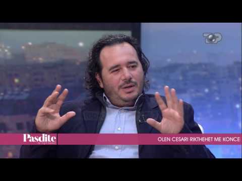 Pasdite ne TCH, 11 Prill 2017, Pjesa 4 - Top Channel Albania - Entertainment Show