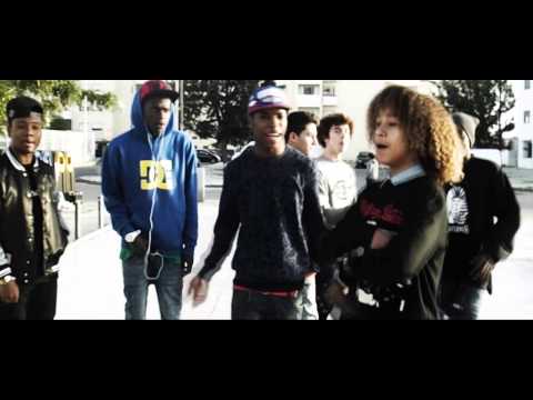 Os 4Dilemas - Dança 2013 [Video Official HD]