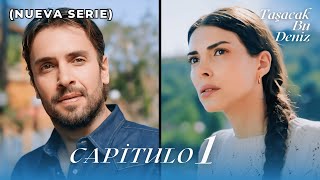 Este mar se desbordará - Episodio 1  (Nueva Serie)