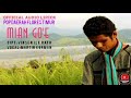MIAN GO E Official Audio Lirick MARTIN Ft VINSEN