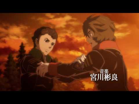 PV1 30s ver.