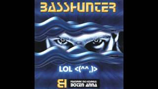 Basshunter - Throw your hands up (basshunter remix)