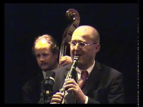 Engelbert Wrobel's Swing Society plays "Who's sorry know"