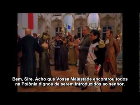 Napoleão Bonaparte (Série 2002) - Legendado Parte 2/4 [PT-BR]