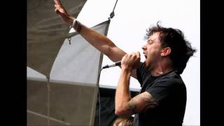 Rise Against - Tour Song (Jawbreaker Cover)