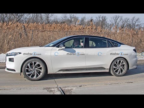 NEW 2023 Ford Mondeo  Walkaround Interior & Exterior