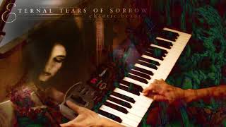 Eternal Tears Of Sorrow - Black Tears (keyboard solo cover)